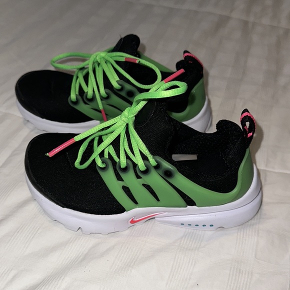 Nike presto shoes - Picture 4 of 5
